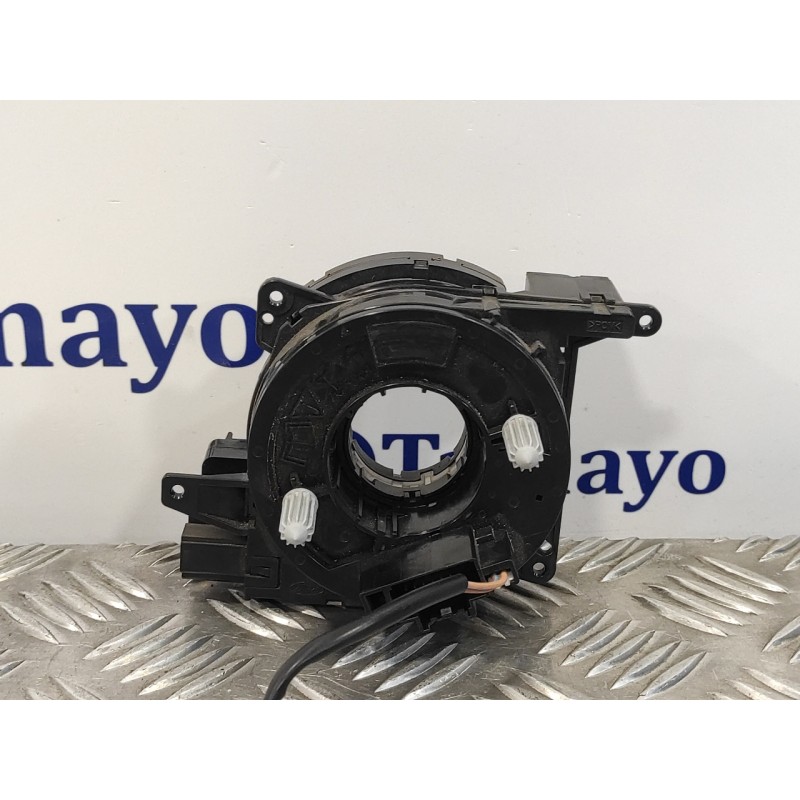Recambio de anillo airbag para ford focus lim. (cb8) 1.6 tdci cat referencia OEM IAM ZWAC30088C  AND761002C