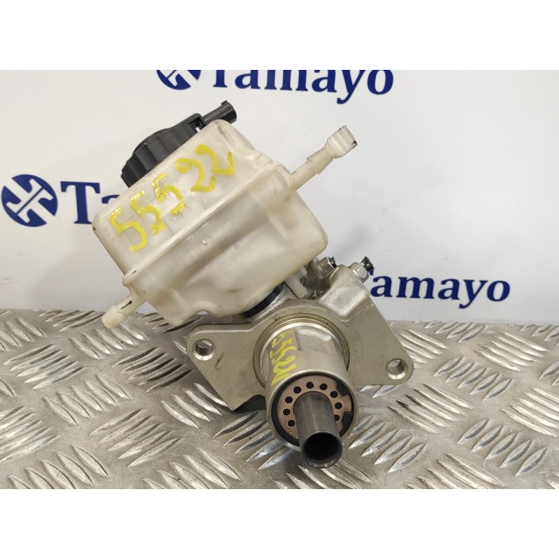 Recambio de bomba freno para bmw serie 3 berlina (e90) 2.0 16v diesel referencia OEM IAM 03350886541  03350886531
