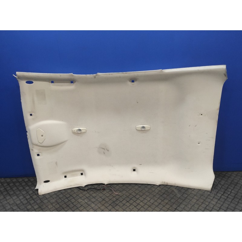 Recambio de techo interior para ford focus lim. (cb8) 1.6 tdci cat referencia OEM IAM 195053960  