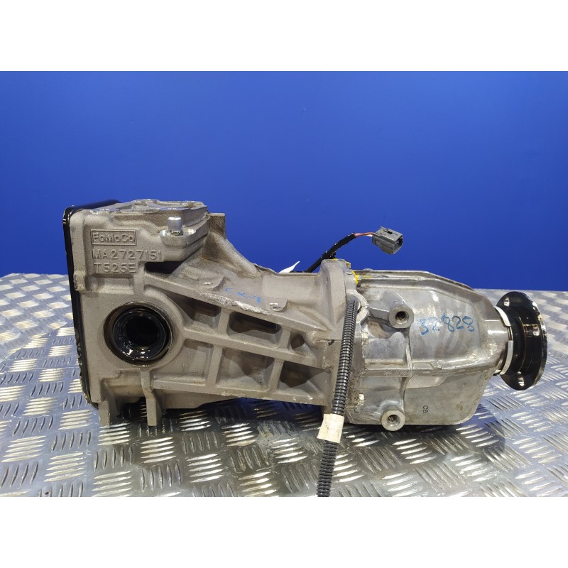 Recambio de diferencial trasero para mazda cx-7 (er) 2.2 turbodiesel cat referencia OEM IAM R2  
