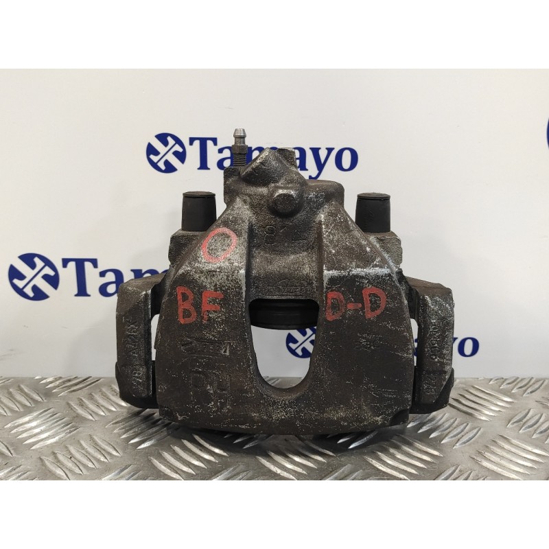 Recambio de pinza freno delantera derecha para ford focus lim. (cb8) 1.6 tdci cat referencia OEM IAM   
