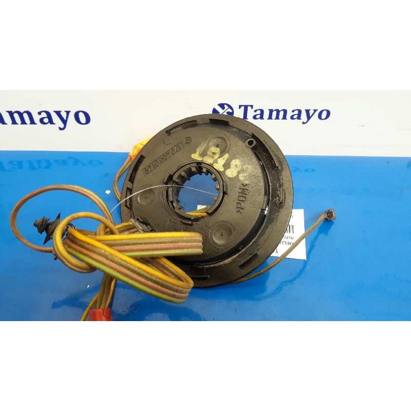 Recambio de anillo airbag para mercedes clase slk (w170) roadster 2.3 compresor cat referencia OEM IAM 1704600149  