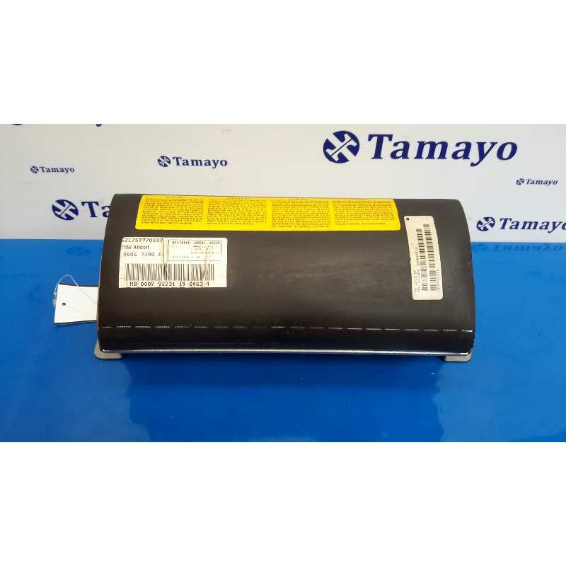 Recambio de airbag delantero derecho para mercedes clase slk (w170) roadster 2.3 compresor cat referencia OEM IAM 2108600805  