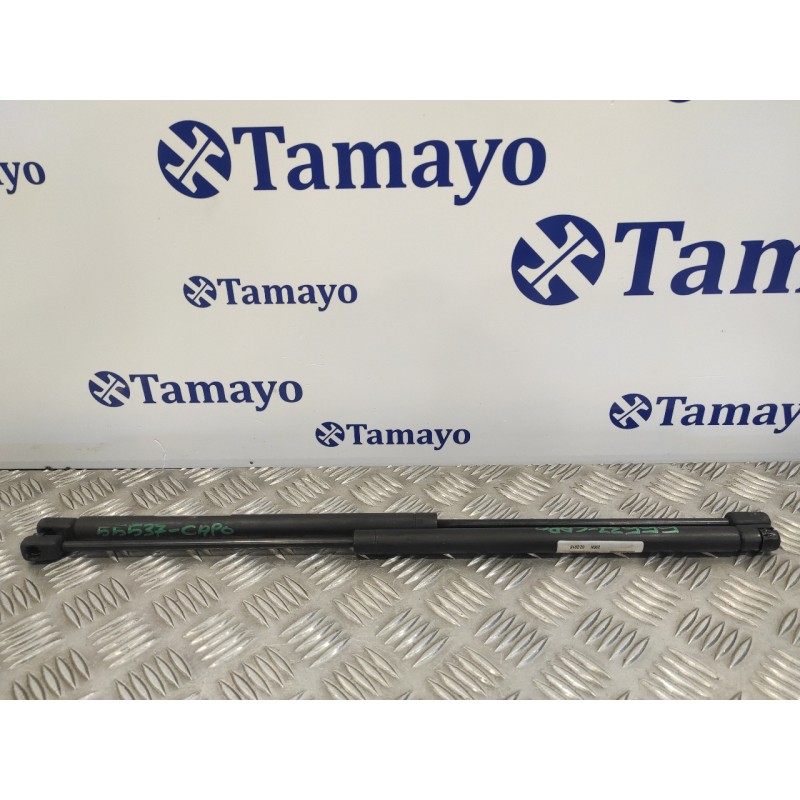 Recambio de amortiguadores maletero / porton para volkswagen touareg (7l6) 2.5 tdi dpf referencia OEM IAM   