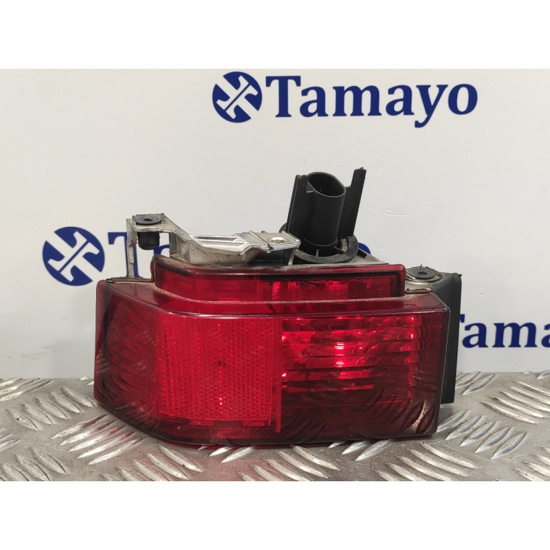 Recambio de faro antiniebla trasero izquierdo para opel meriva 1.3 16v cdti cat (z 13 dt / ln9) referencia OEM IAM 93295363  893