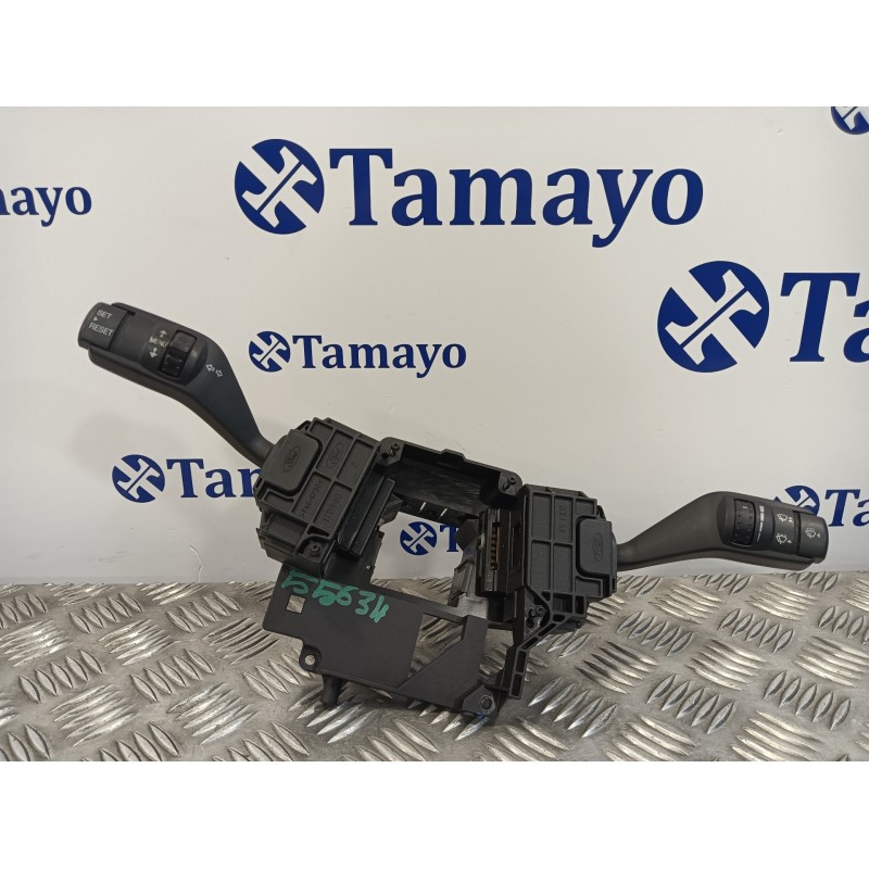 Recambio de mando multifuncion para ford focus berlina (cap) 1.6 tdci cat referencia OEM IAM 4M5T13N064FH  3M5T6475AE