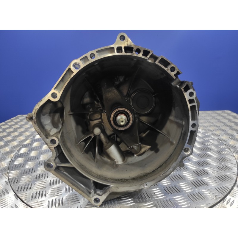 Recambio de caja cambios para bmw serie 3 berlina (e90) 2.0 16v diesel referencia OEM IAM HED  1069401051