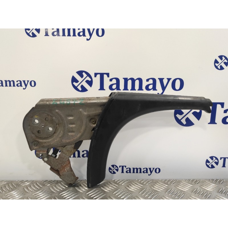 Recambio de palanca freno de mano para mercedes sprinter ii james cook (906) 3.0 cdi referencia OEM IAM   
