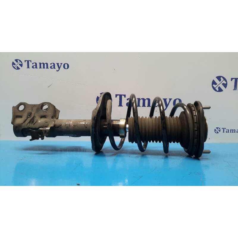Recambio de amortiguador delantero izquierdo para toyota prius (nhw30) 1.8 16v cat referencia OEM IAM 4852047140  
