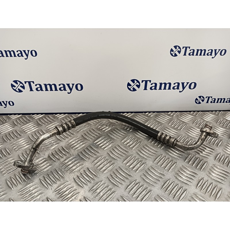 Recambio de tubos aire acondicionado para peugeot 407 sw 1.6 hdi fap cat (9hz / dv6ted4) referencia OEM IAM   