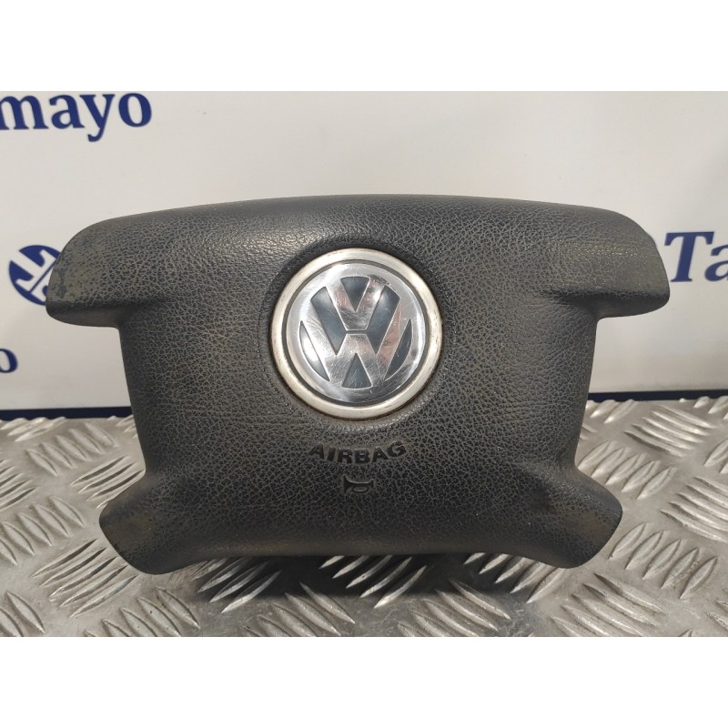 Recambio de airbag delantero izquierdo para volkswagen caddy ka/kb (2k) 1.9 tdi (bsu) referencia OEM IAM 2K0880201B  
