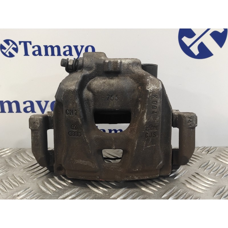 Recambio de pinza freno delantera izquierda para audi a4 avant (8k5) (2008) 2.0 16v tdi referencia OEM IAM   