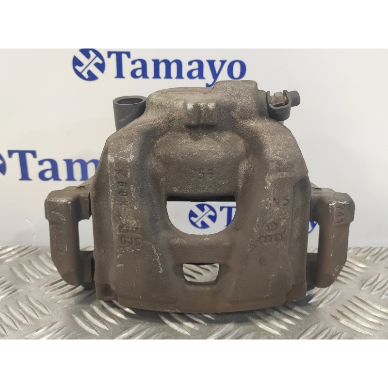 Recambio de pinza freno delantera derecha para audi a4 avant (8k5) (2008) 2.0 16v tdi referencia OEM IAM   