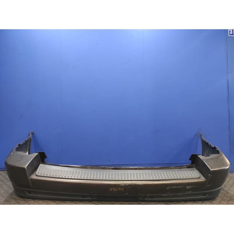 Recambio de paragolpes trasero para land rover range rover sport 2.7 td v6 cat referencia OEM IAM   