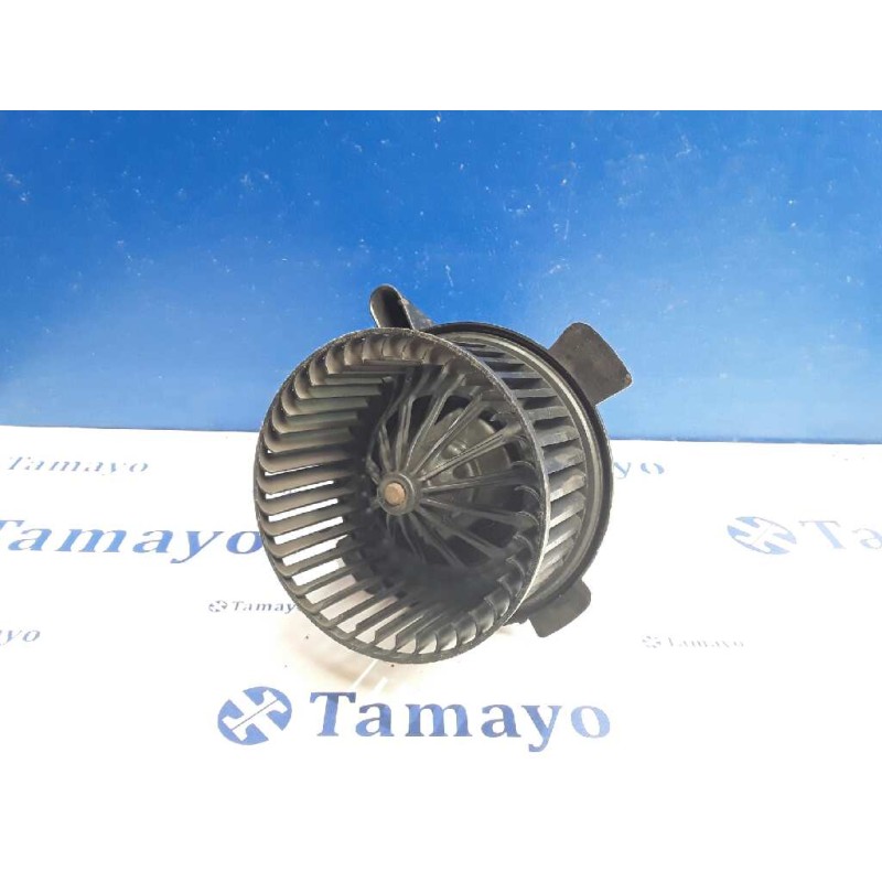 Recambio de motor calefaccion para peugeot 307 break/sw (s2) 1.6 hdi referencia OEM IAM PF2A2B9506  PF2A25390