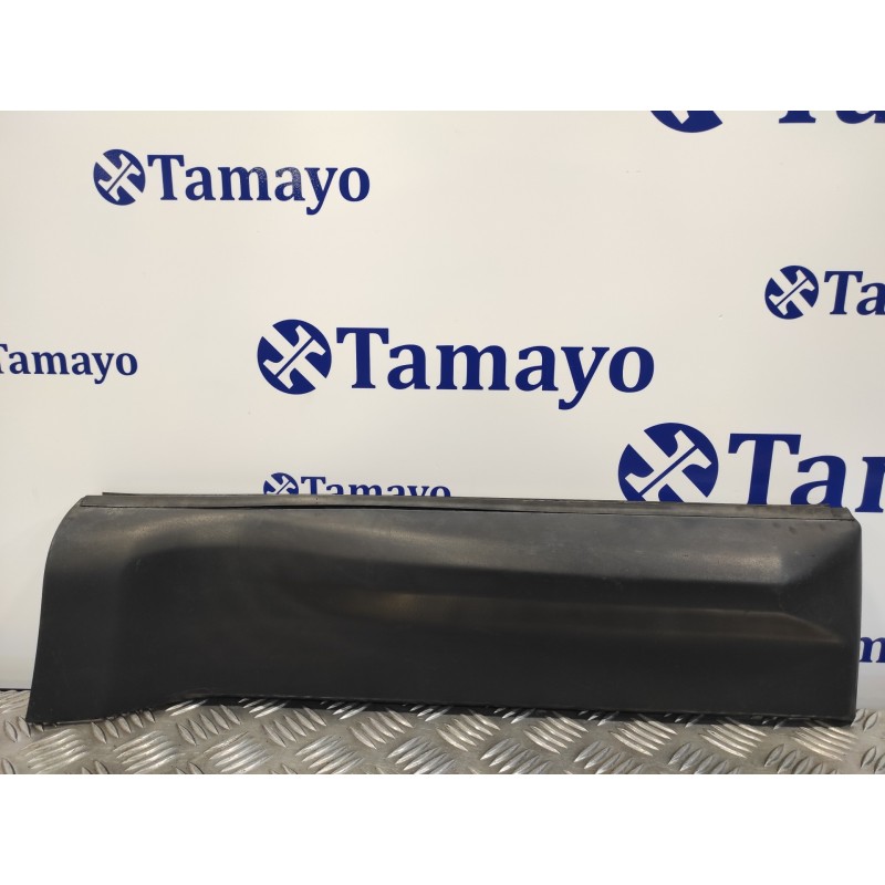 Recambio de moldura para land rover range rover sport 2.7 td v6 cat referencia OEM IAM DGP0002  