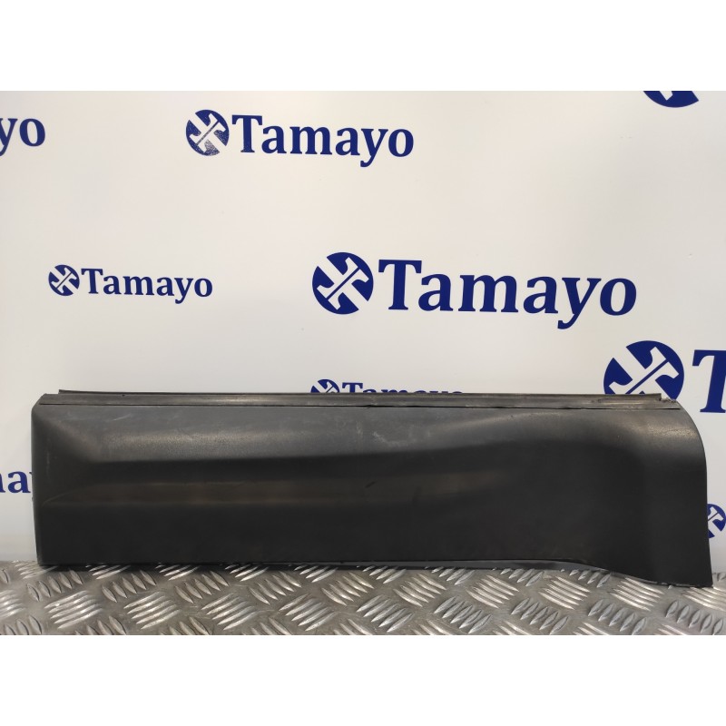 Recambio de moldura para land rover range rover sport 2.7 td v6 cat referencia OEM IAM DGP00022  
