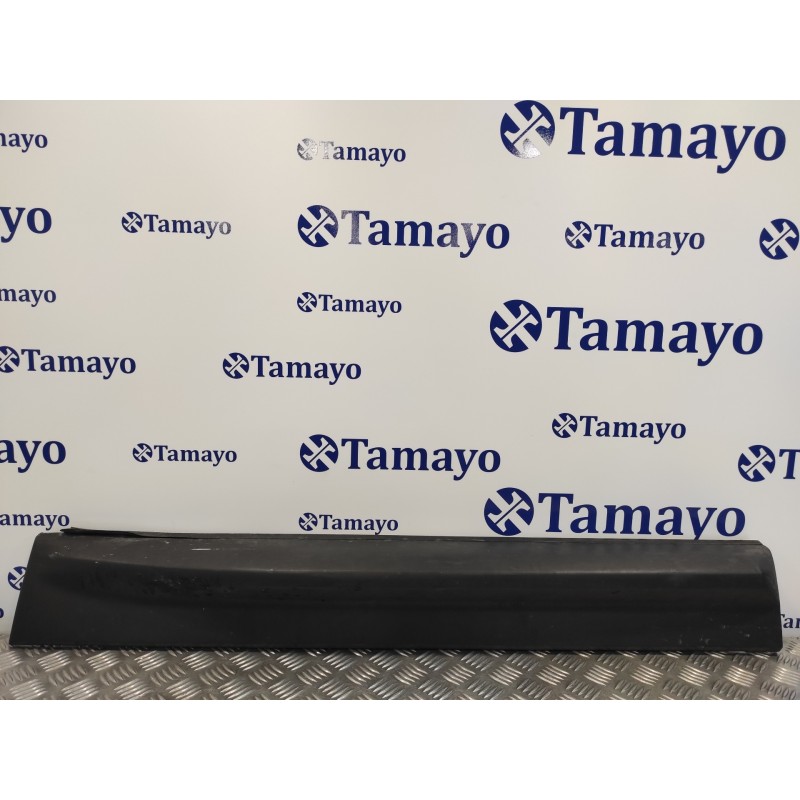 Recambio de moldura para land rover range rover sport 2.7 td v6 cat referencia OEM IAM DGP00020  