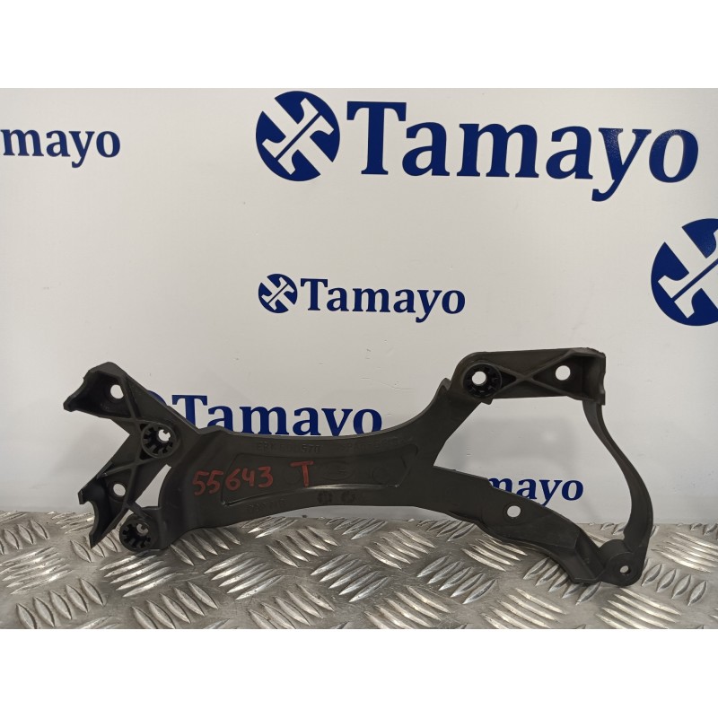Recambio de moldura para land rover range rover sport 2.7 td v6 cat referencia OEM IAM ERK500570  