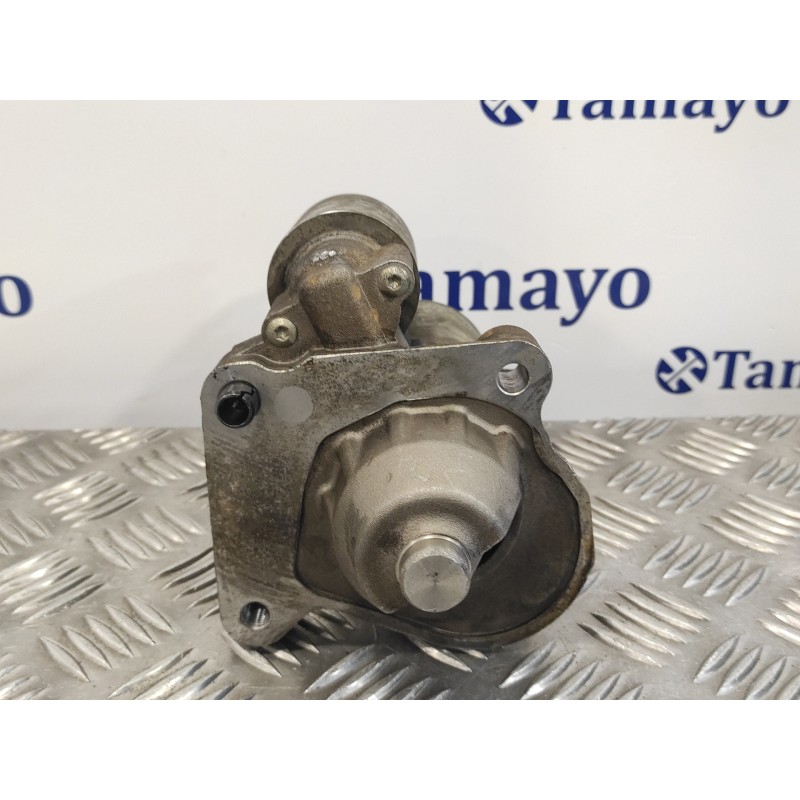 Recambio de motor arranque para mazda 3 berlina (bk) 1.6 cd diesel cat referencia OEM IAM Y60118400B  
