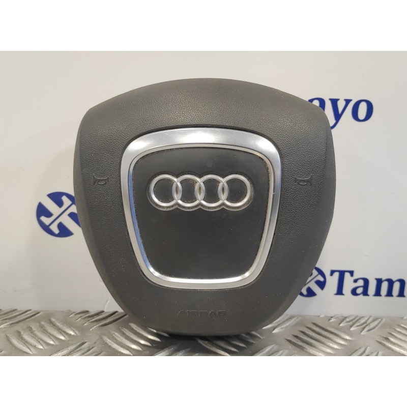 Recambio de airbag delantero izquierdo para audi a4 avant (8e) 2.0 20v cat (alt) referencia OEM IAM 8E0880201CD  