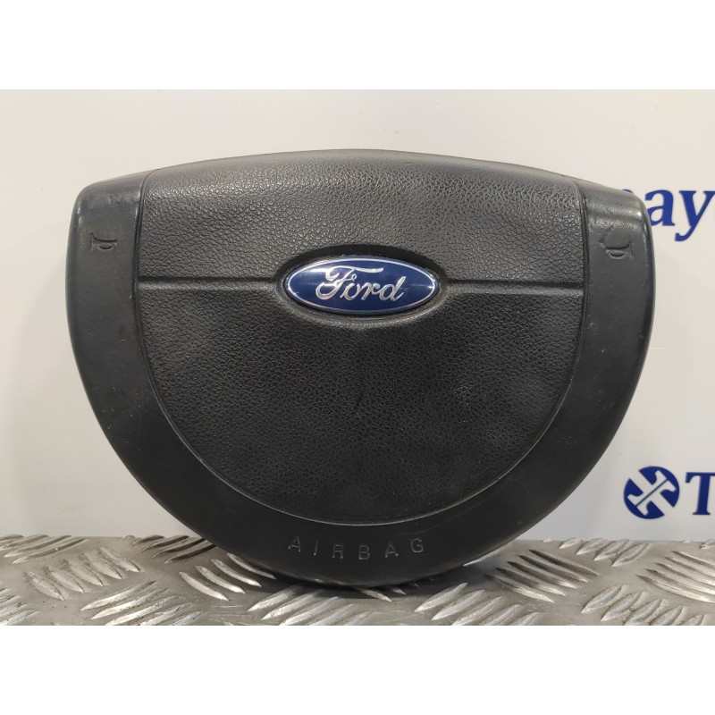 Recambio de airbag delantero izquierdo para ford transit connect (tc7) 1.8 tdci cat referencia OEM IAM 022T14A042B85BB  