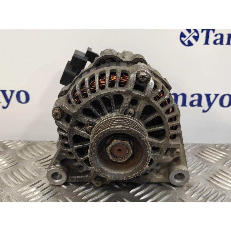 Recambio de alternador para suzuki vitara se/sv (et) 2.0 turbodiesel cat referencia OEM IAM 9635772880  A002TB4891C