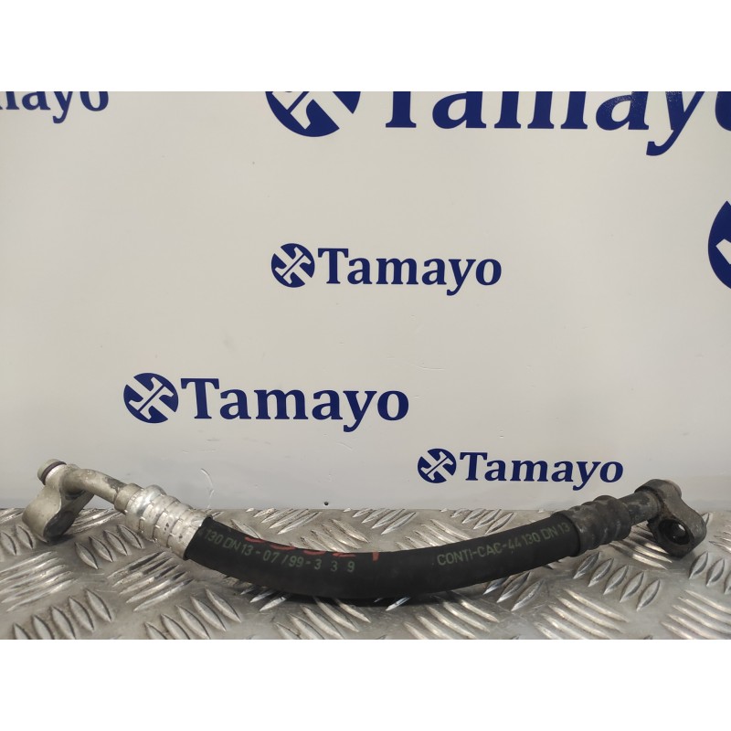 Recambio de tubo para bmw serie 3 coupe (e46) 2.8 24v cat referencia OEM IAM 8362054  