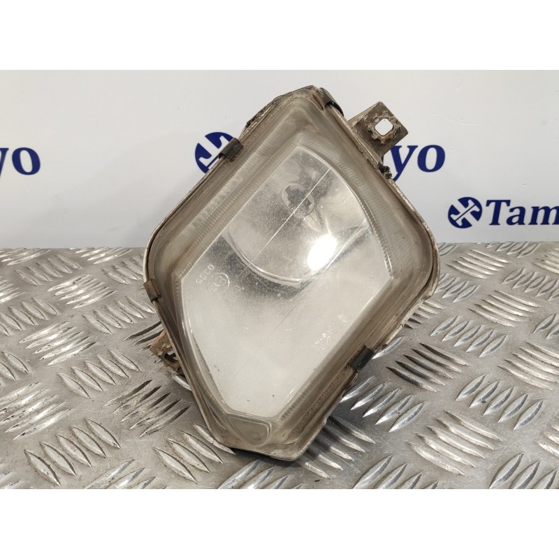 Recambio de faro antiniebla derecho para iveco daily caja cerrada (1999 =>) 2.8 diesel cat referencia OEM IAM 0305058002  