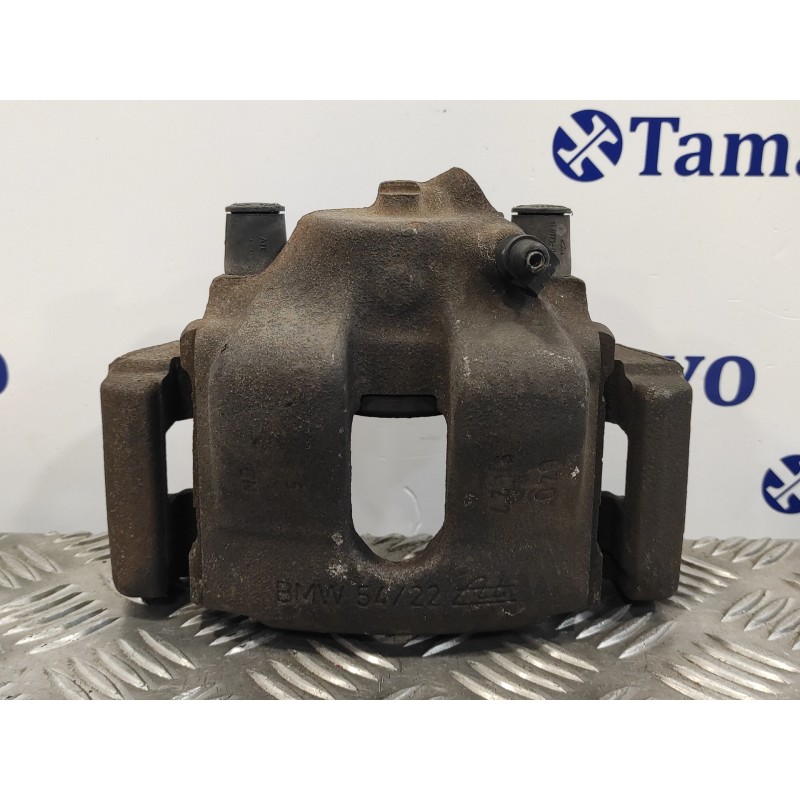Recambio de pinza freno delantera derecha para bmw serie 3 coupe (e46) 2.8 24v cat referencia OEM IAM   