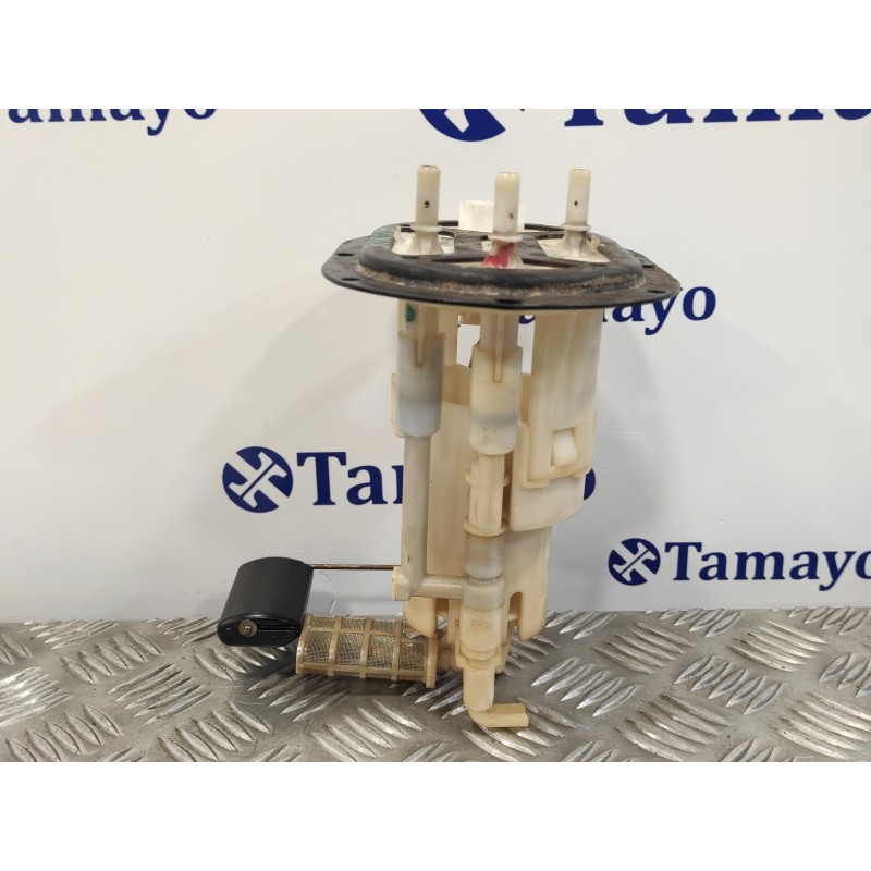 Recambio de aforador para hyundai santa fe (sm) 2.0 crdi cat referencia OEM IAM 3112026910  083000031