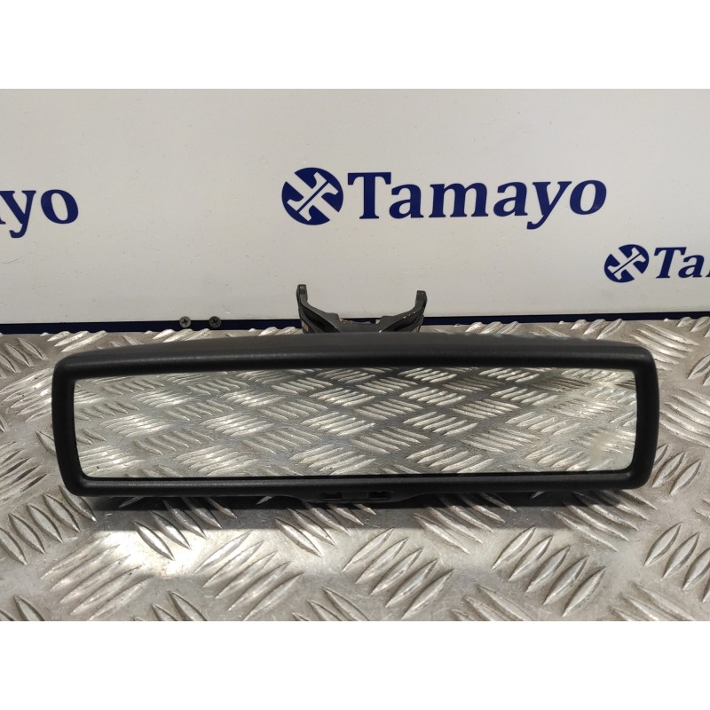 Recambio de espejo interior para volkswagen golf v berlina (1k1) 1.4 16v tsi referencia OEM IAM 4B0971834  