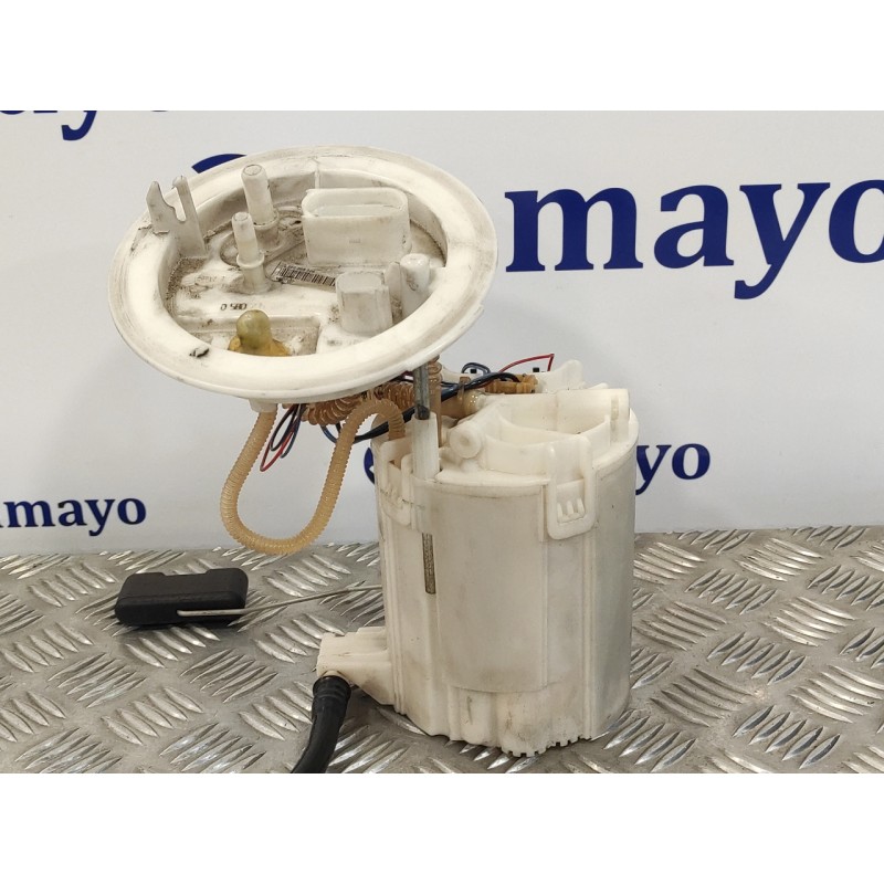 Recambio de aforador para audi a4 avant (8k5) (2008) 2.0 16v tdi referencia OEM IAM 8K0919050L  0580205006