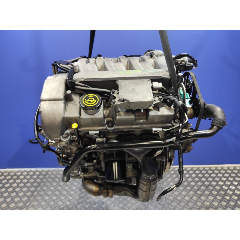 Recambio de motor completo para ford mondeo berlina (ge) 2.5 v6 24v cat referencia OEM IAM LCBD  