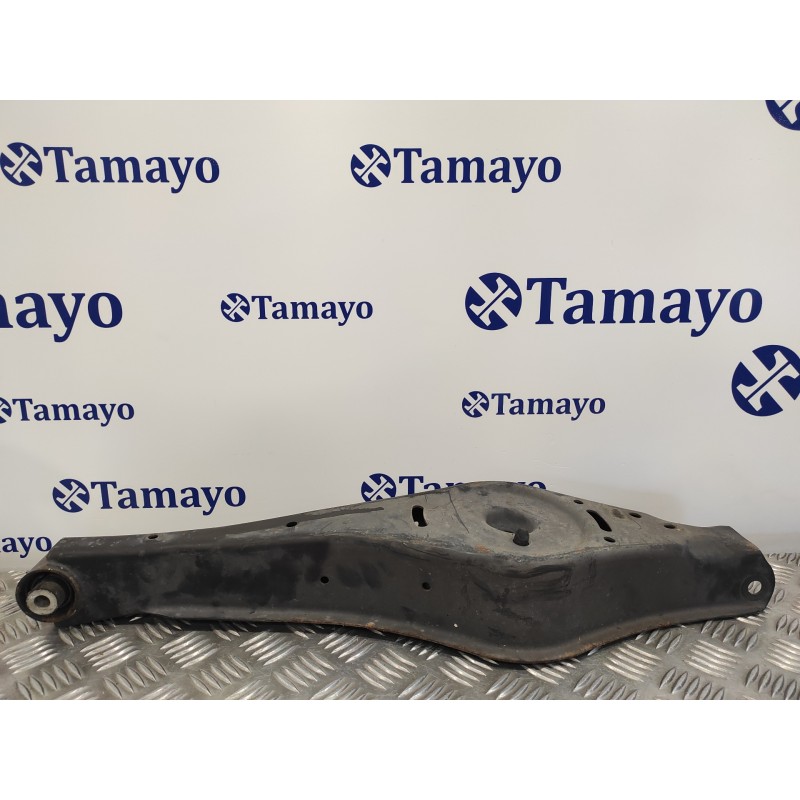 Recambio de brazo suspension inferior trasero izquierdo para seat leon (1p1) 2.0 tdi referencia OEM IAM 1K0505357  