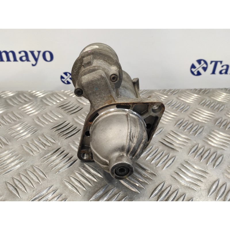 Recambio de motor arranque para fiat doblo (119) 1.3 16v jtd cat referencia OEM IAM 55204116  C880D6G32