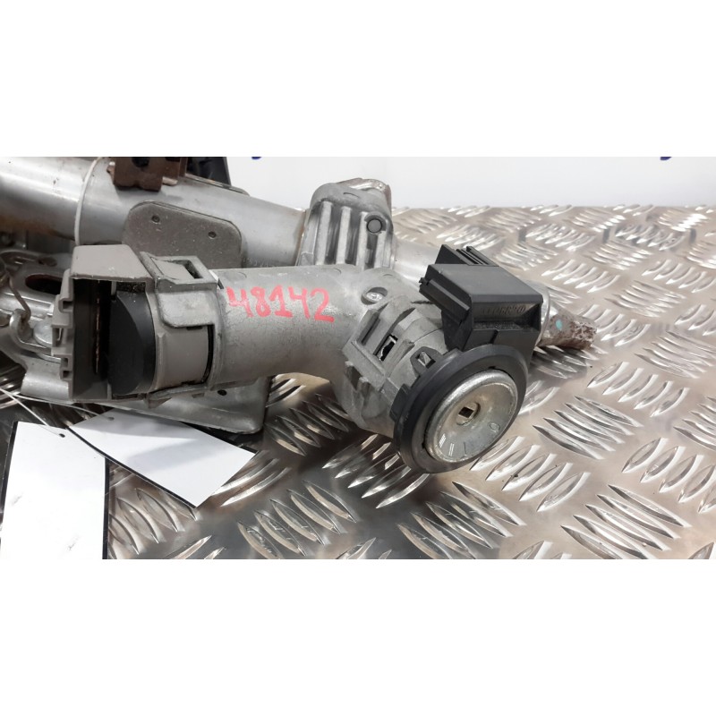 Recambio de conmutador de arranque para ford fiesta (ccn) 1.5 tdci cat referencia OEM IAM 9V21  