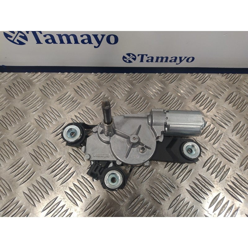 Recambio de motor limpia trasero para ford focus turn. (cb8) 1.6 tdci cat referencia OEM IAM   