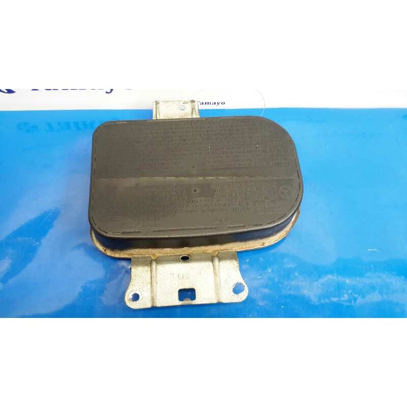 Recambio de airbag lateral delantero izquierdo para mercedes clase slk (w170) roadster 2.3 compresor cat referencia OEM IAM   