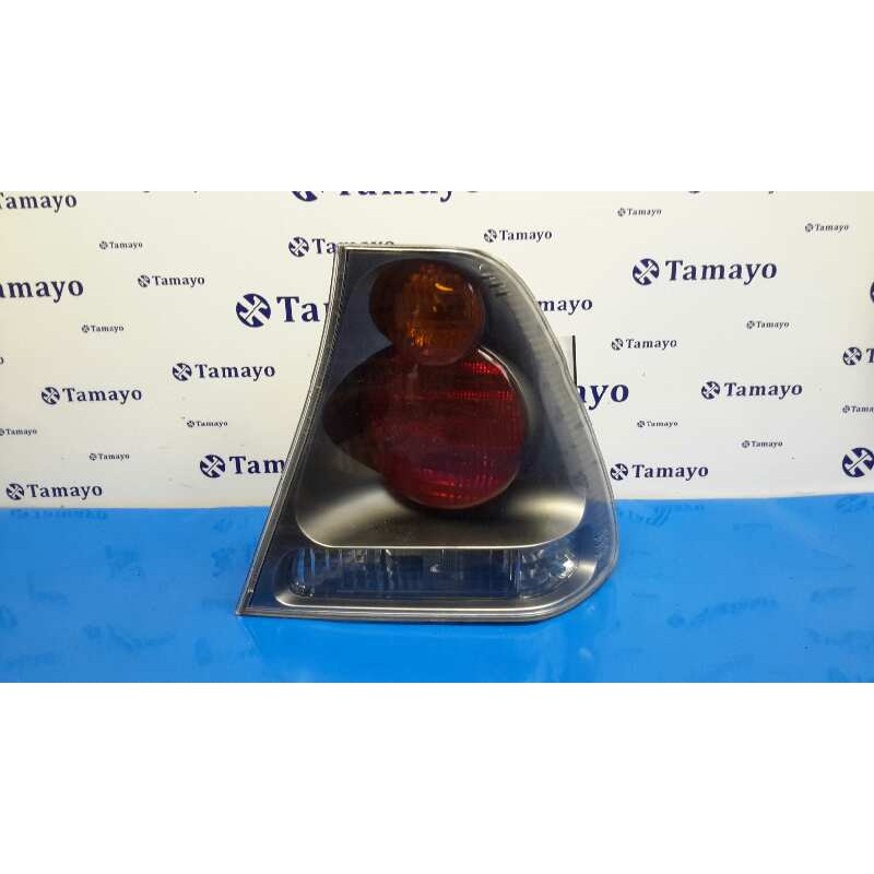 Recambio de piloto trasero derecho para bmw serie 3 compact (e46) 2.0 16v diesel cat referencia OEM IAM   