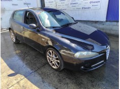 alfa romeo 147 (190) del año 2008