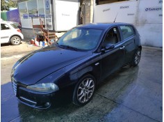 alfa romeo 147 (190) del año 2008 2