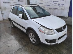 suzuki sx4 rw (ey) del año 2009