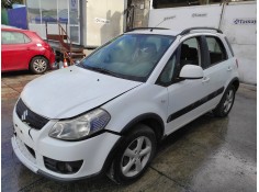 suzuki sx4 rw (ey) del año 2009 2