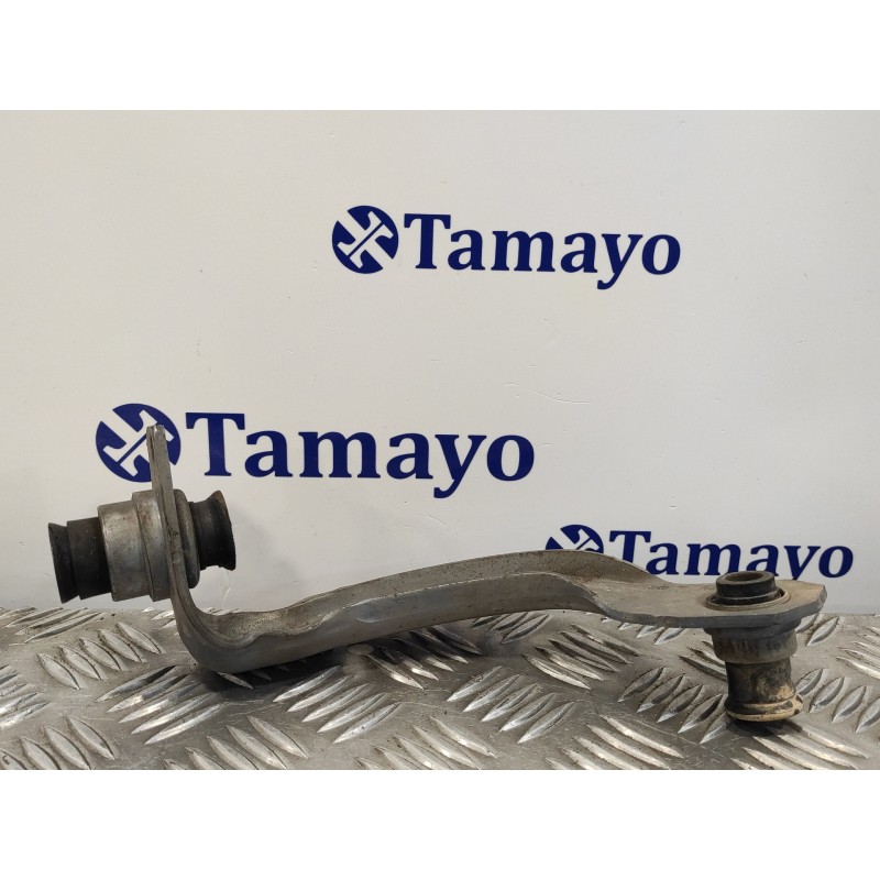 Recambio de tirante delantero izquierdo para renault megane ii classic berlina 1.9 dci diesel fap cat referencia OEM IAM 8200197