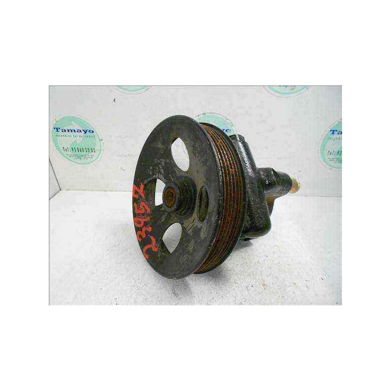Recambio de bomba servodireccion para opel corsa b 1.4 cat (2h6) referencia OEM IAM  163040 