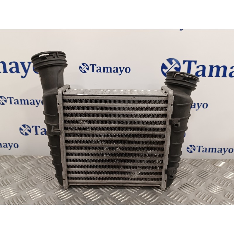 Recambio de intercooler para volkswagen passat berlina (3b3) 2.5 v6 tdi cat (bdg) referencia OEM IAM 3B0145806  1790757