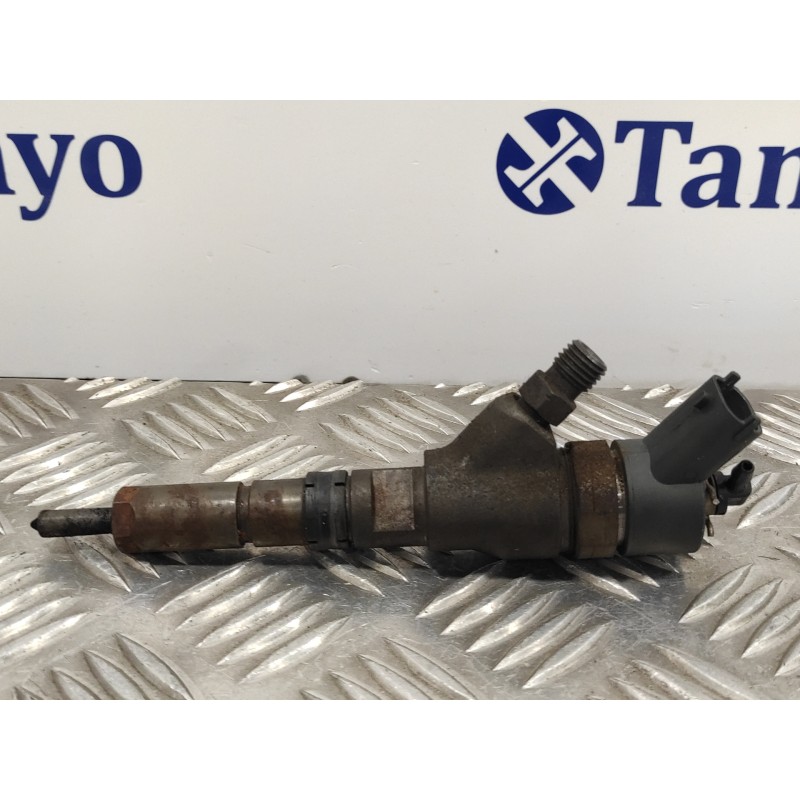 Recambio de inyector para citroen xsara picasso 2.0 hdi cat (rhy / dw10td) referencia OEM IAM 9641742880  0445110076