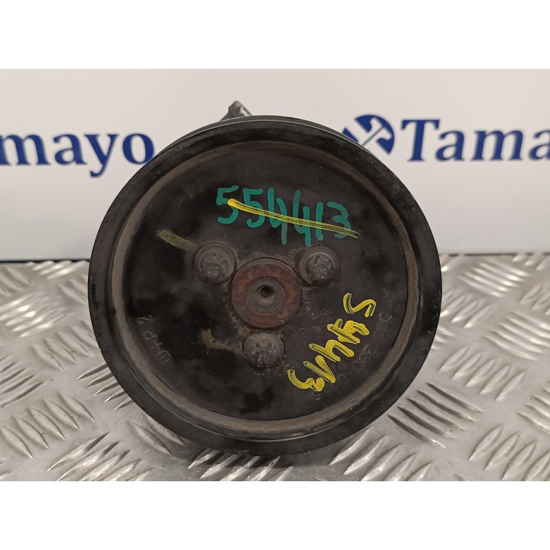 Recambio de bomba servodireccion para mercedes clase e (w211) berlina 2.7 cdi cat referencia OEM IAM 0034660001  LH2110307