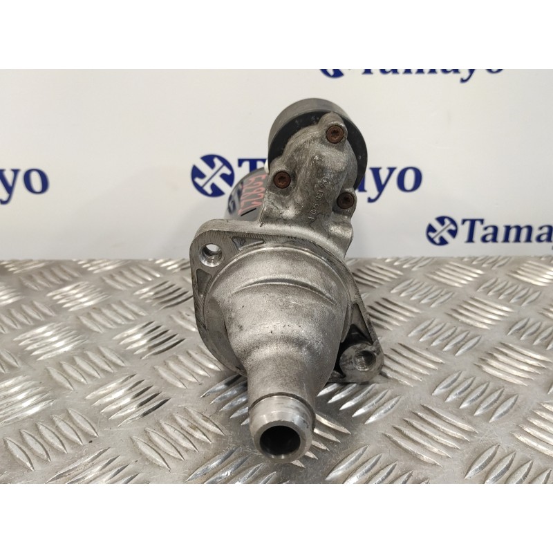 Recambio de motor arranque para volkswagen passat variant (3b6) 2.5 v6 tdi referencia OEM IAM 0001109021  059911023H